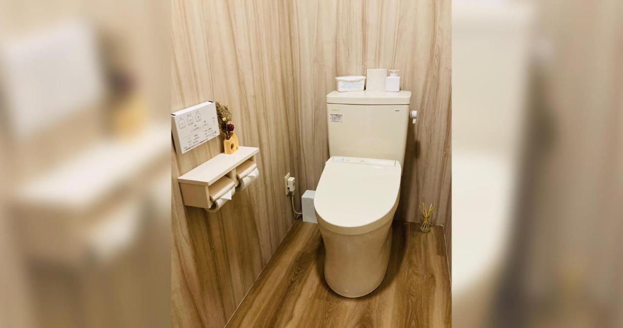 Hotel ペンションやいま日和 à Ishigaki  Extérieur photo