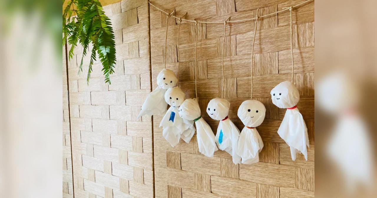 Hotel ペンションやいま日和 à Ishigaki  Extérieur photo